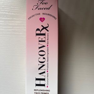Too faced frimer